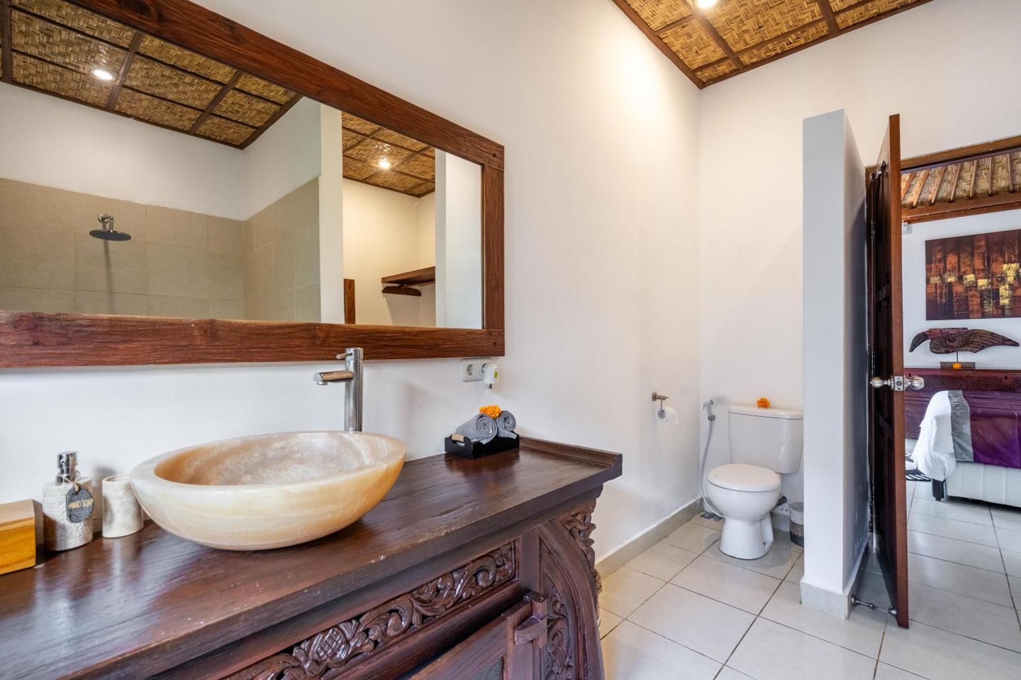 Romantica Villa Ubud (Bali)