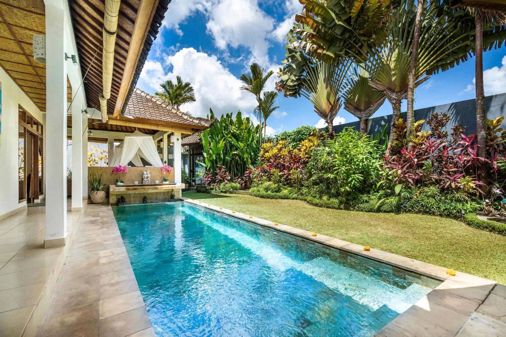 Villa Romantica *