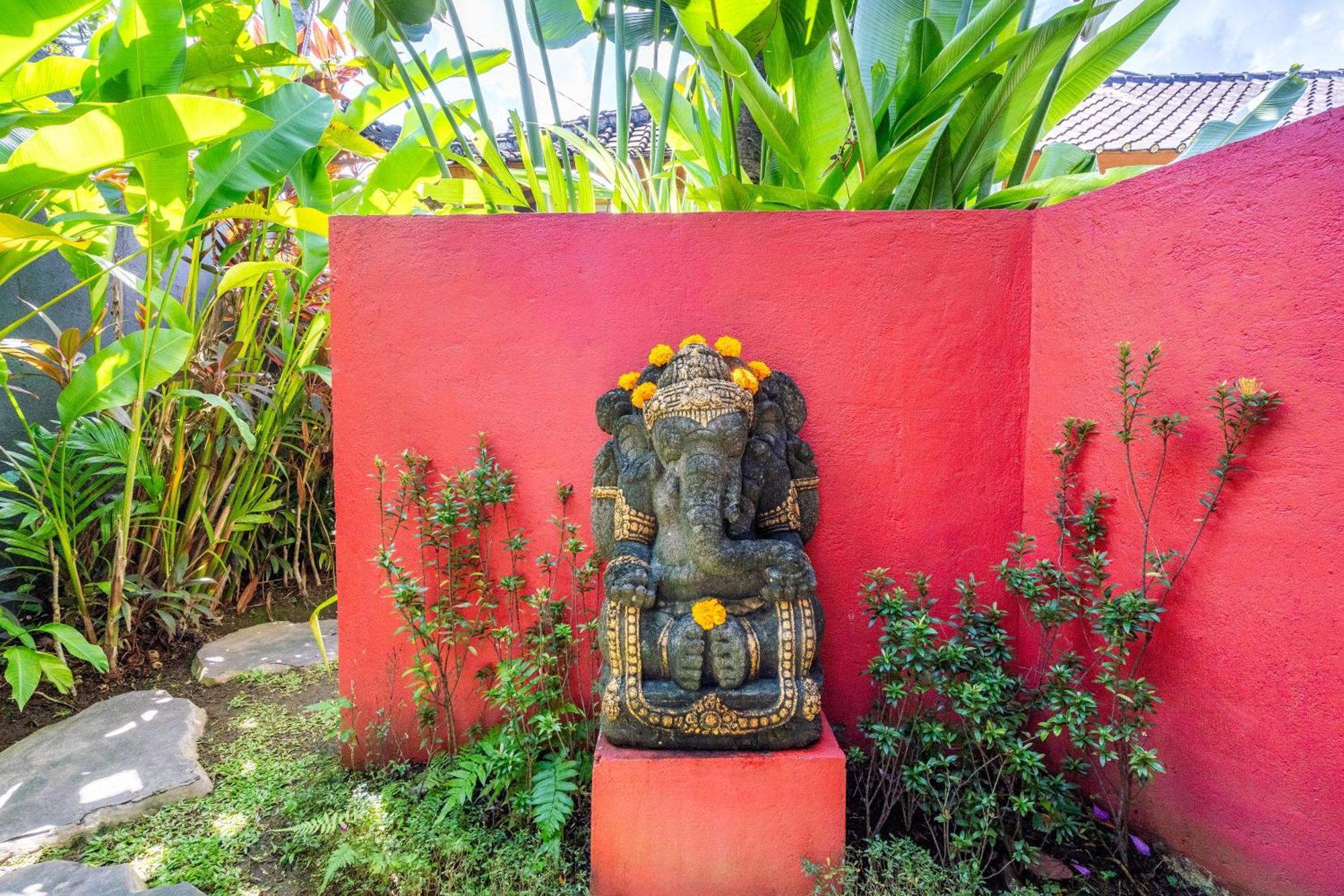 Villa Romantica Ubud (Bali)